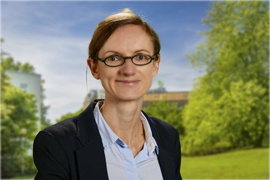 Dr. Kathrin Höhner Fachreferentin Dr. Kathrin Höhner